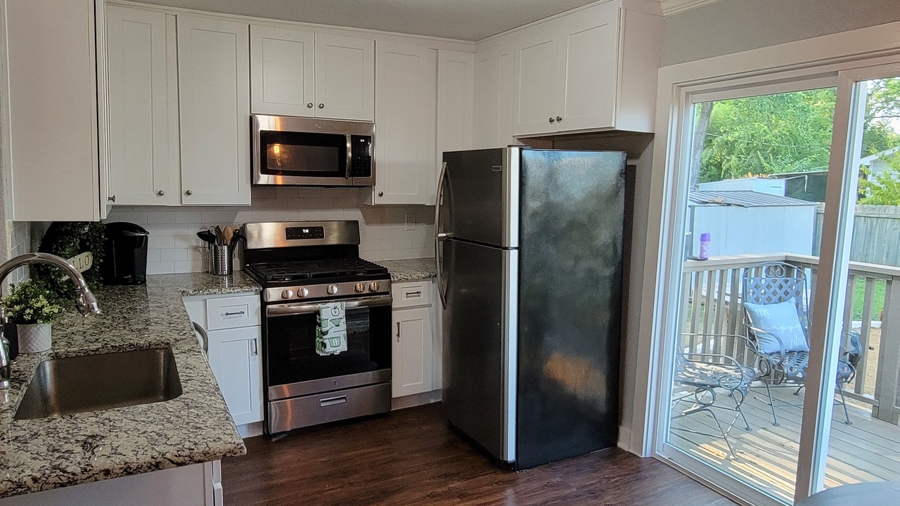 Photo of Kitchen in Celina