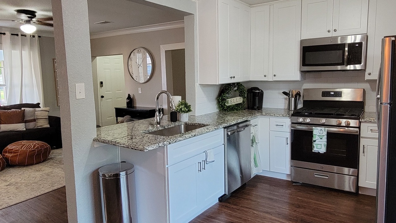 Photo of Kitchen in Celina