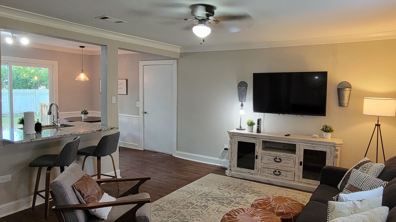 Photo of Livingroom in Celina