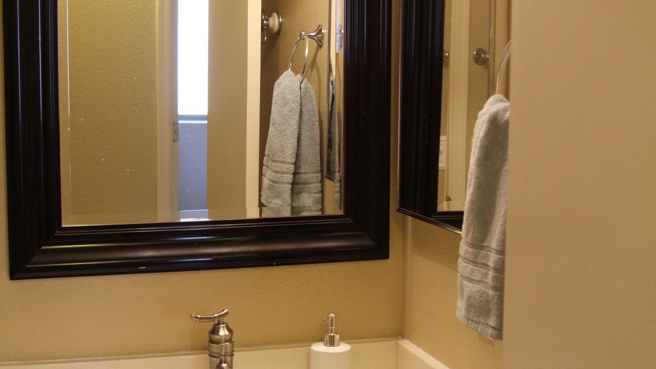 Photo of Bathroom in Apache Junction