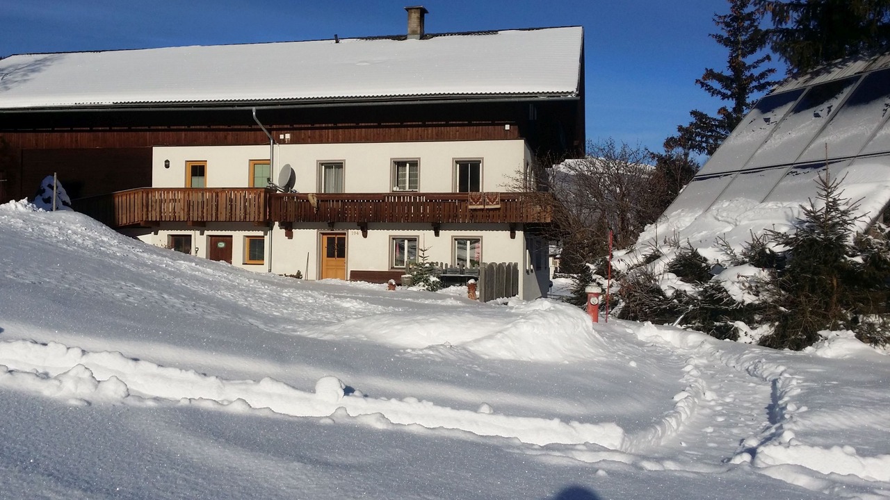Photo of Outdoor in Kartitsch