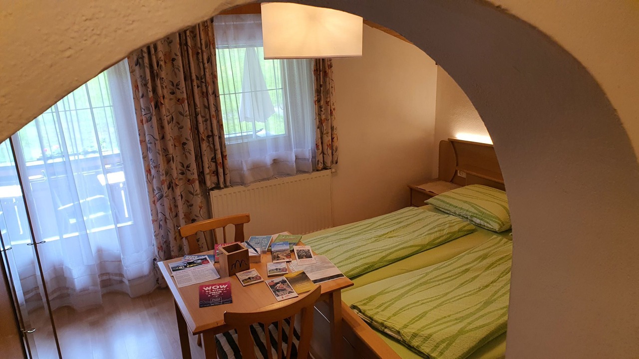 Photo of Bedroom in Kartitsch
