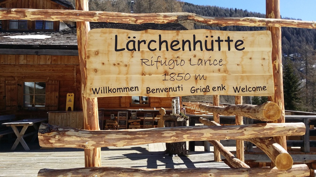 Photo of Outdoor in Kartitsch