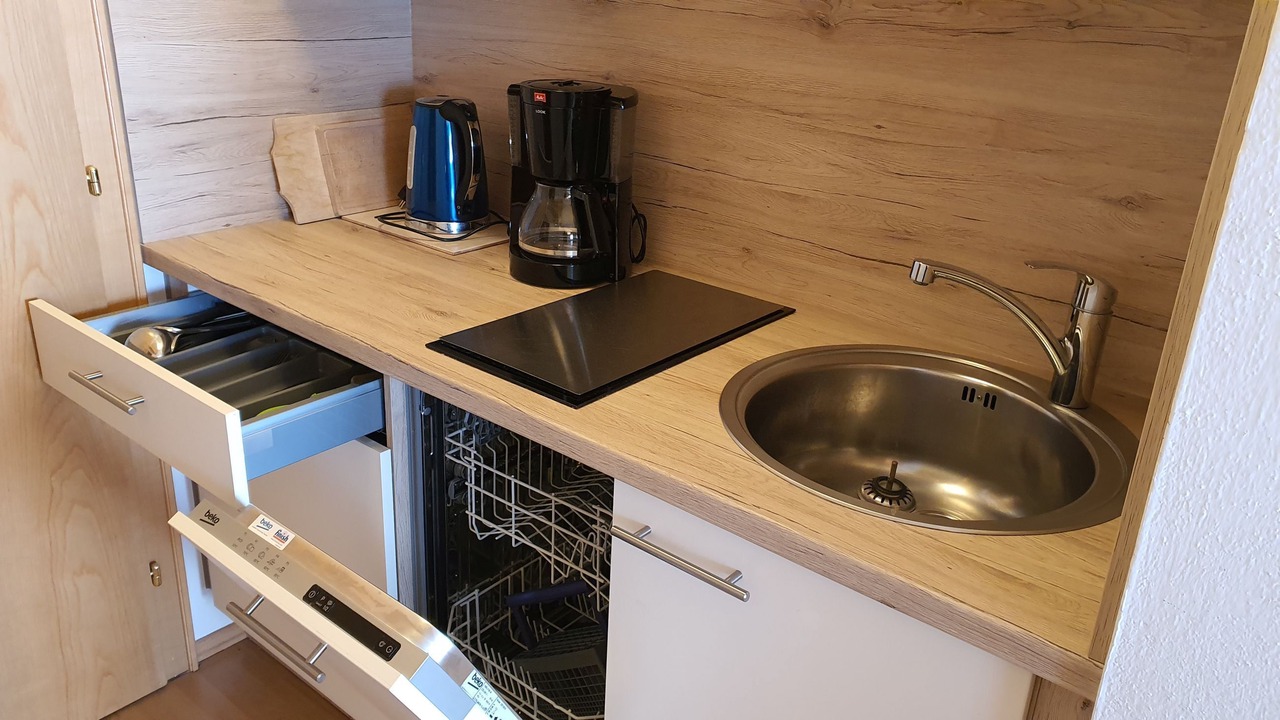 Photo of Kitchen in Kartitsch