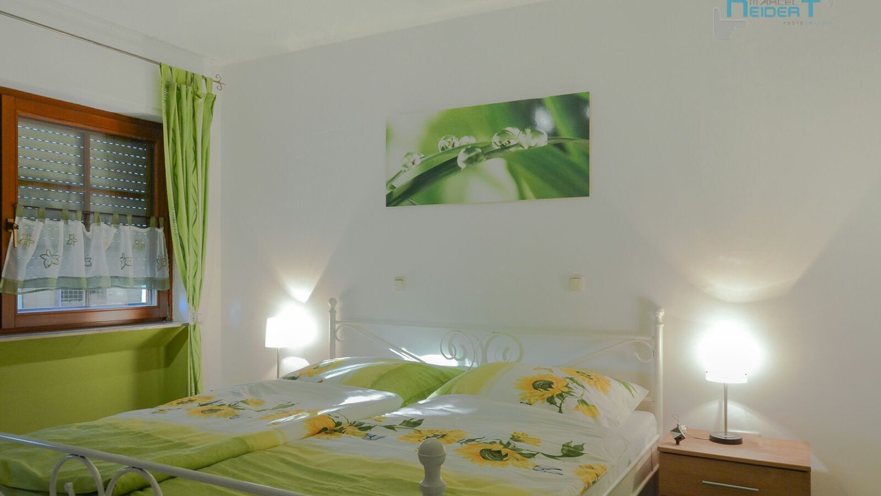 Photo of Bedroom in Waechtersbach