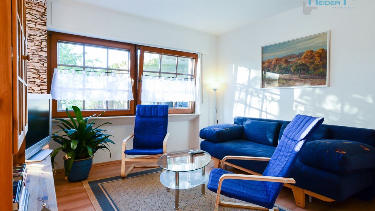 Photo of Livingroom in Waechtersbach