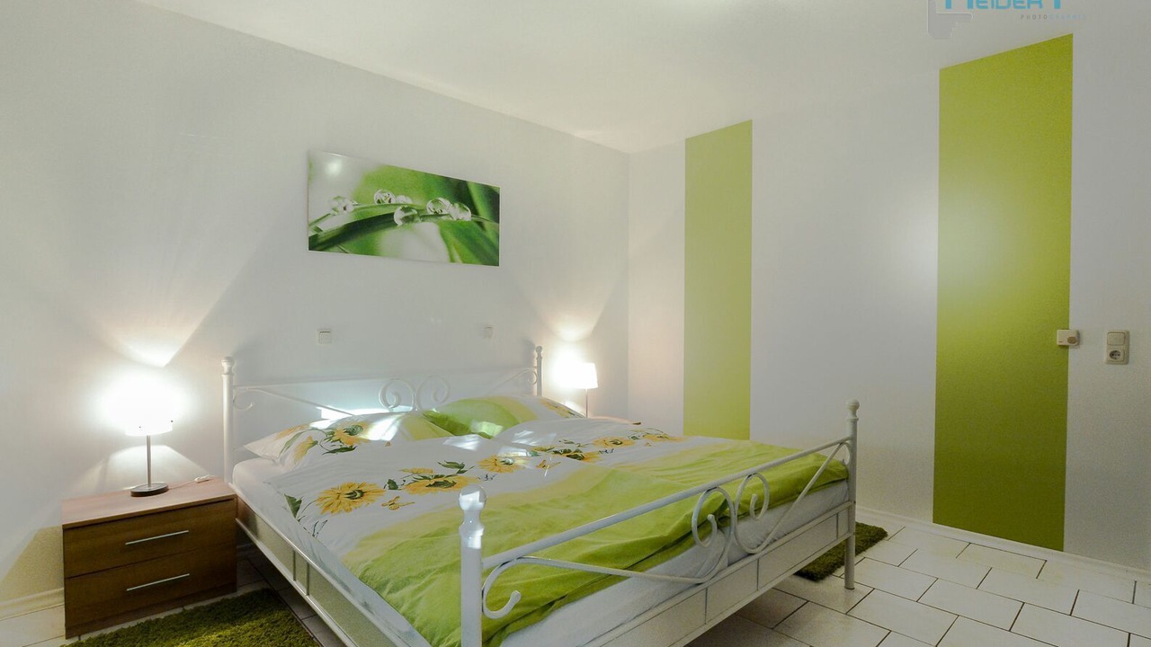 Photo of Bedroom in Waechtersbach