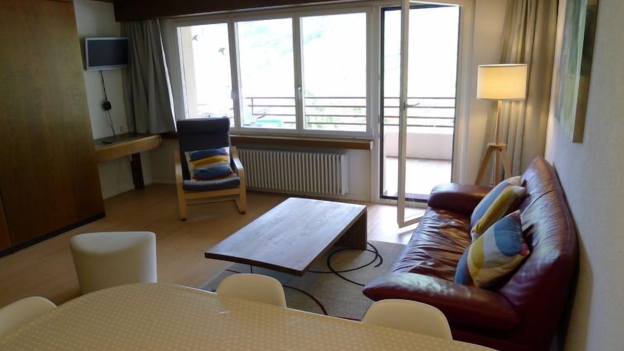 Photo of Livingroom in Leukerbad