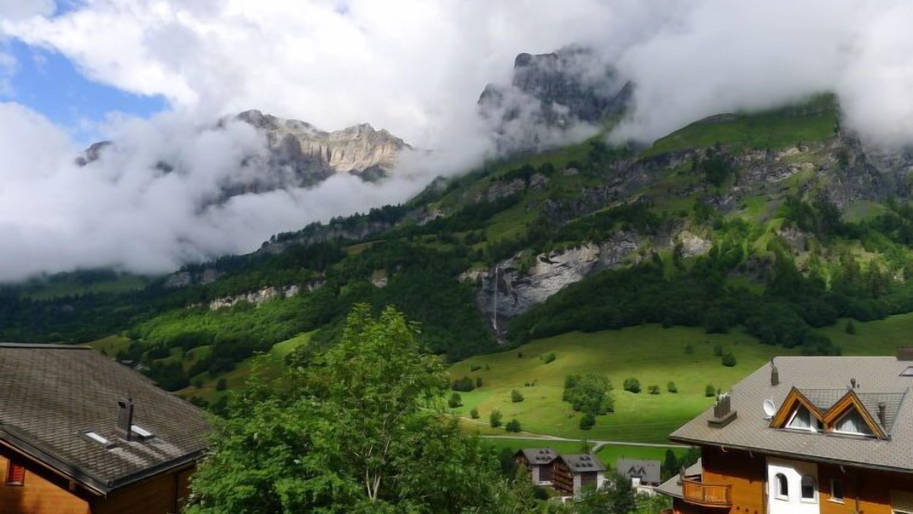 Photo of Others in Leukerbad