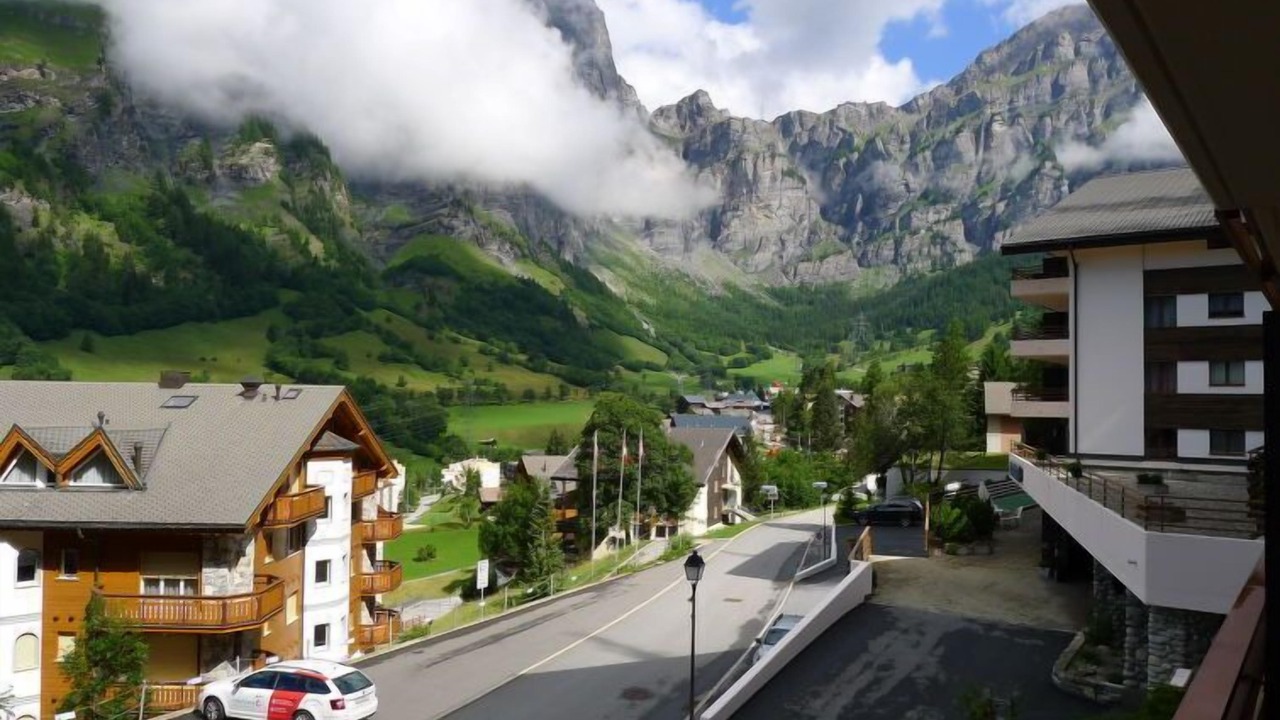 Photo of Others in Leukerbad