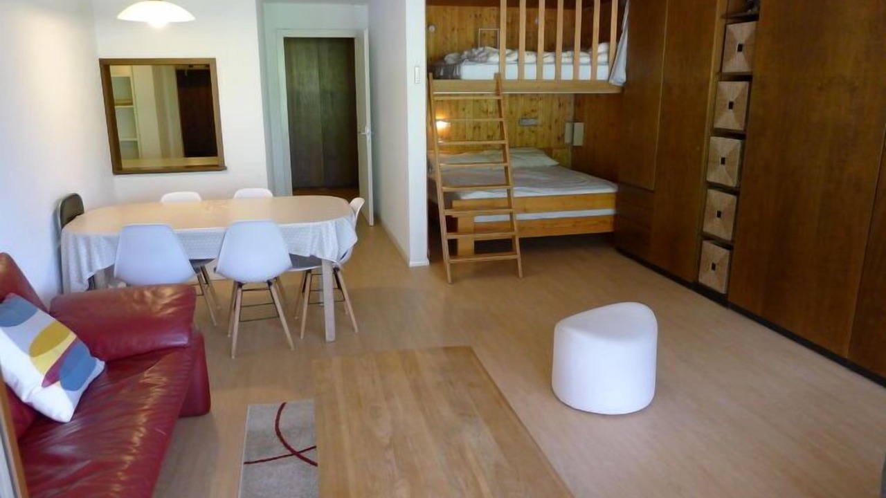 Photo of Livingroom in Leukerbad