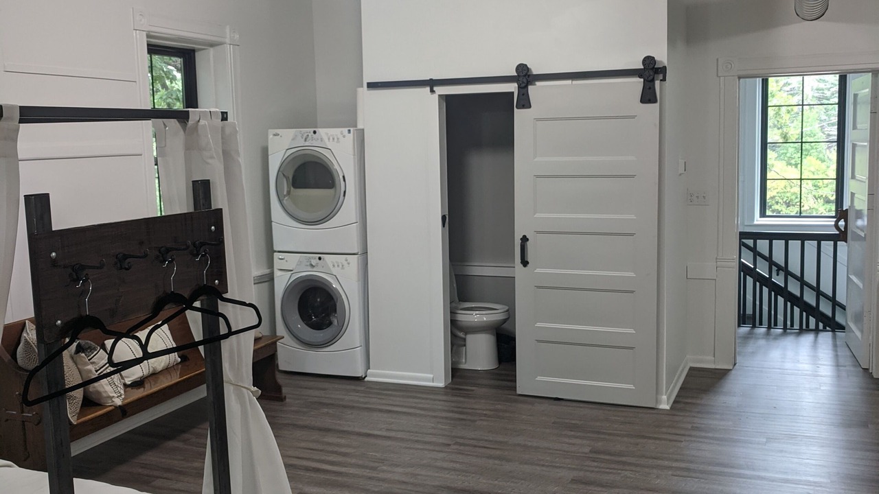 Photo of Bedroom in Perham