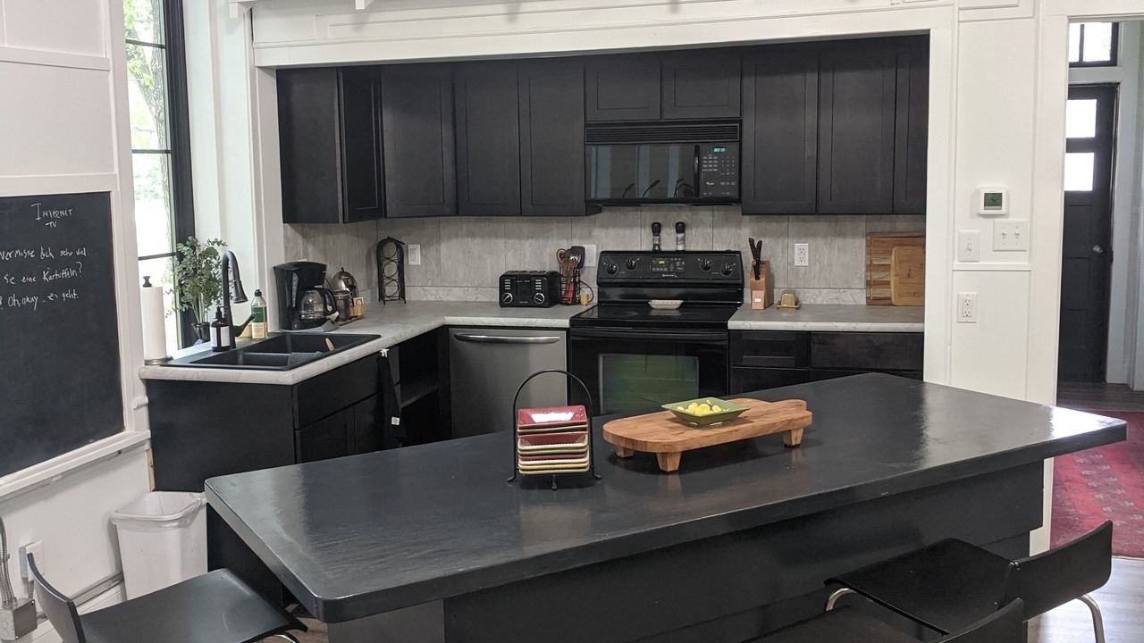 Photo of Kitchen in Perham