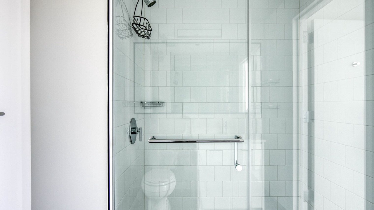 Photo of Bathroom in West Loop