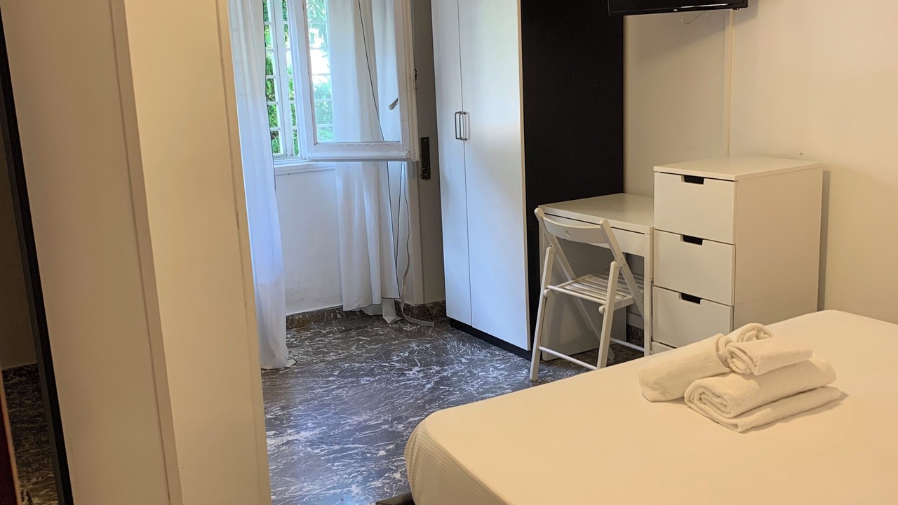 Photo of Bedroom in San Giovanni