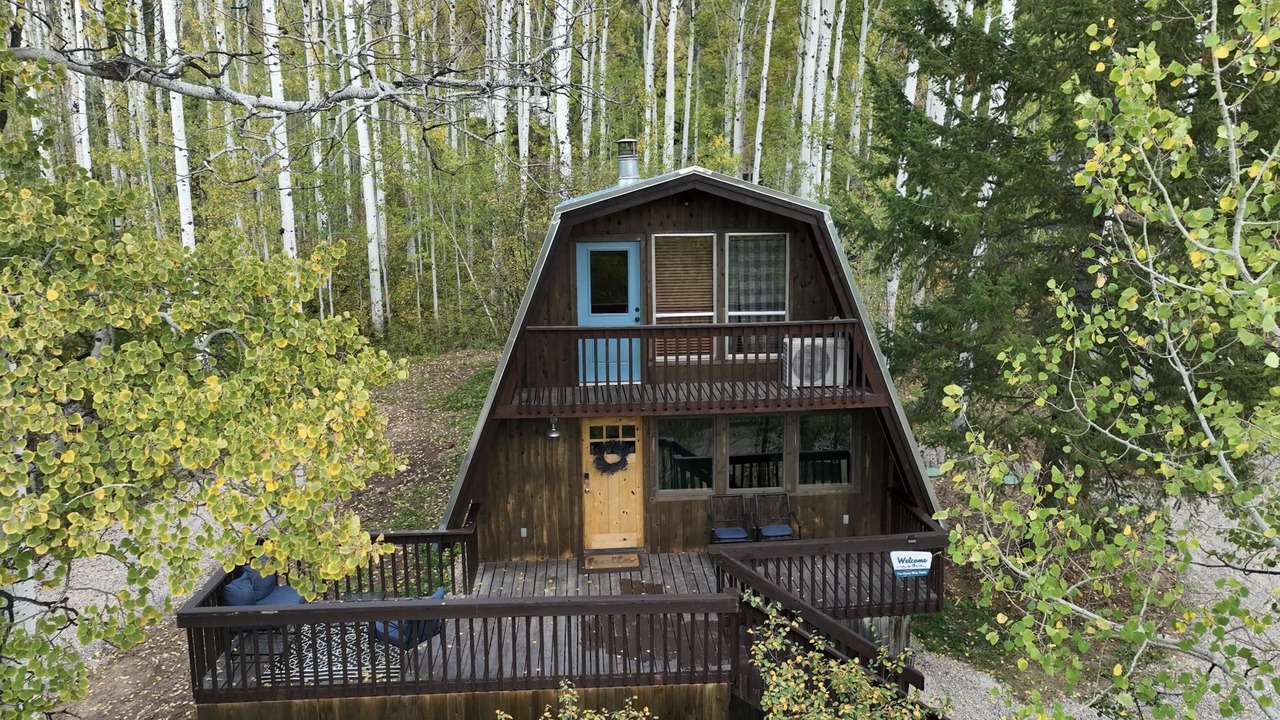 Photo of Outdoor in Star Valley Ranch