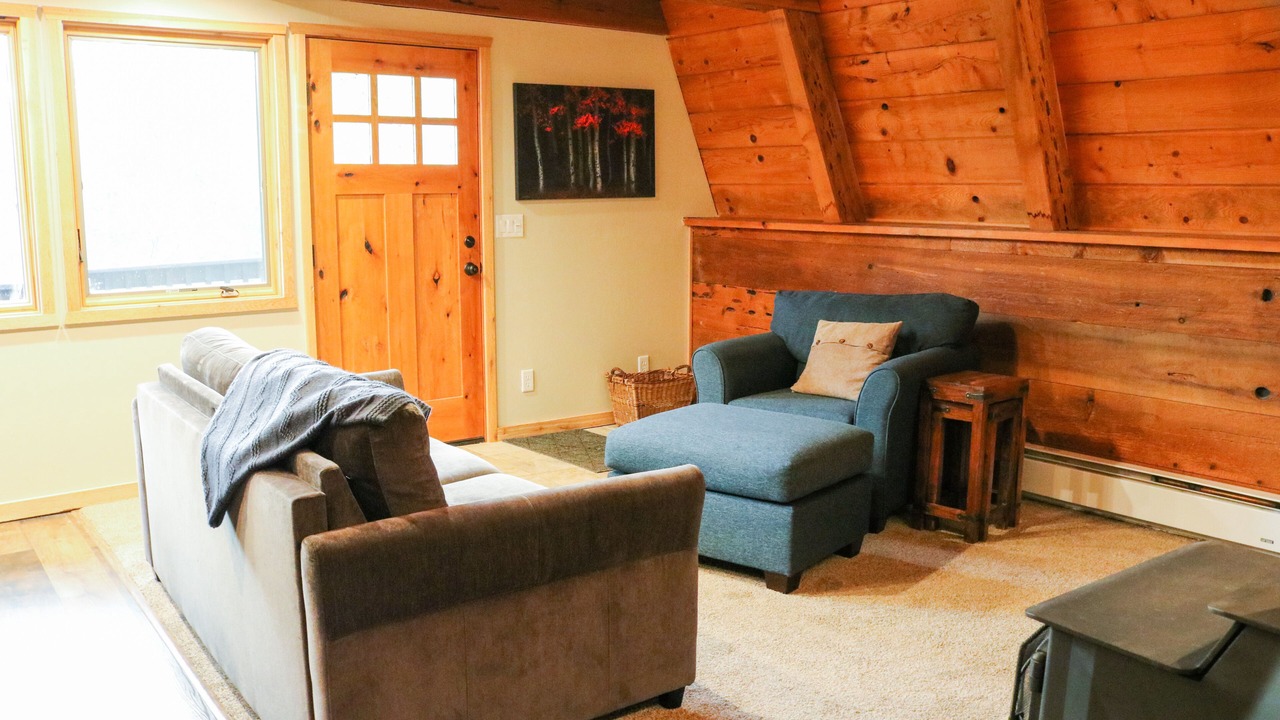 Photo of Livingroom in Star Valley Ranch