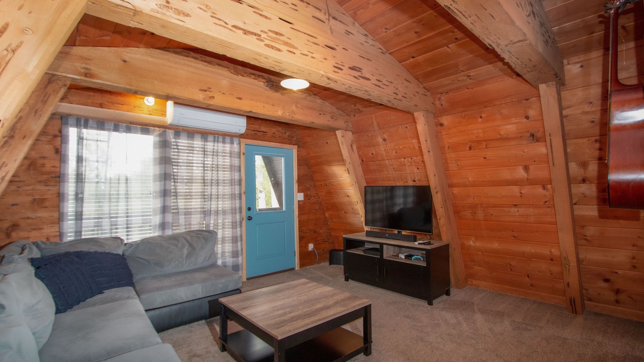Photo of Livingroom in Star Valley Ranch