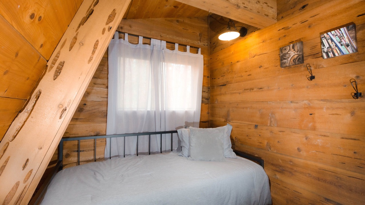 Photo of Bedroom in Star Valley Ranch