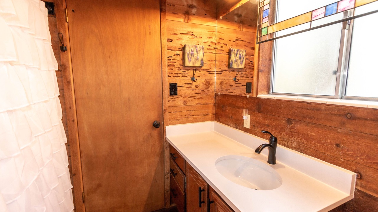 Photo of Bathroom in Star Valley Ranch