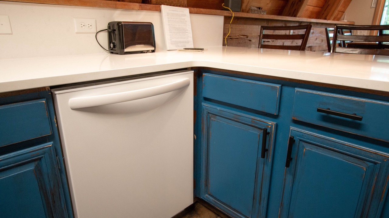 Photo of Kitchen in Star Valley Ranch