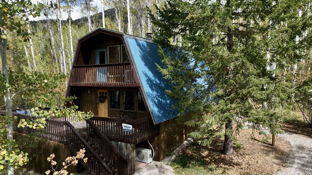 Photo of Outdoor in Star Valley Ranch