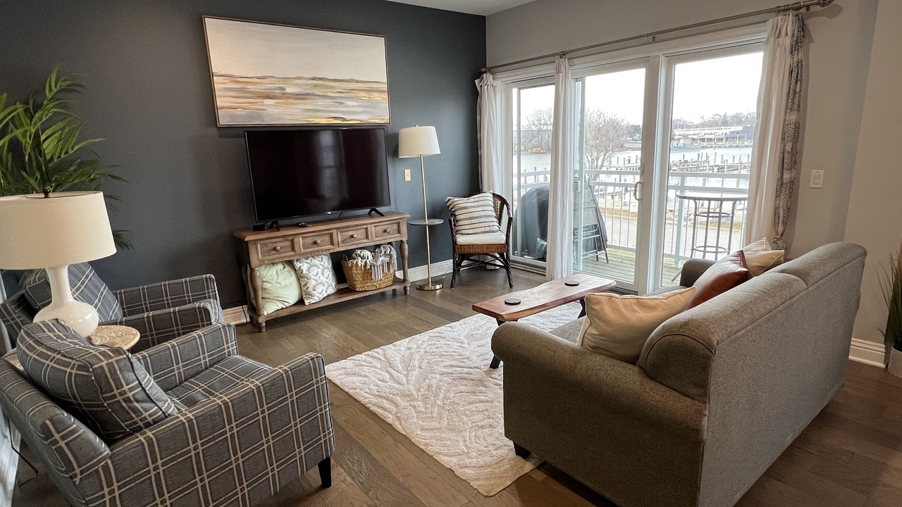 Photo of Livingroom in Spring Lake