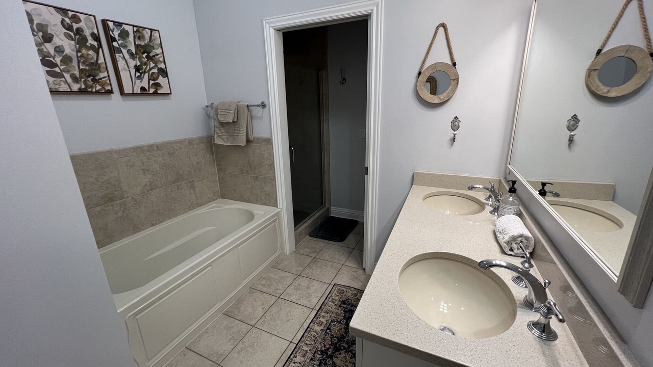 Photo of Bathroom in Spring Lake