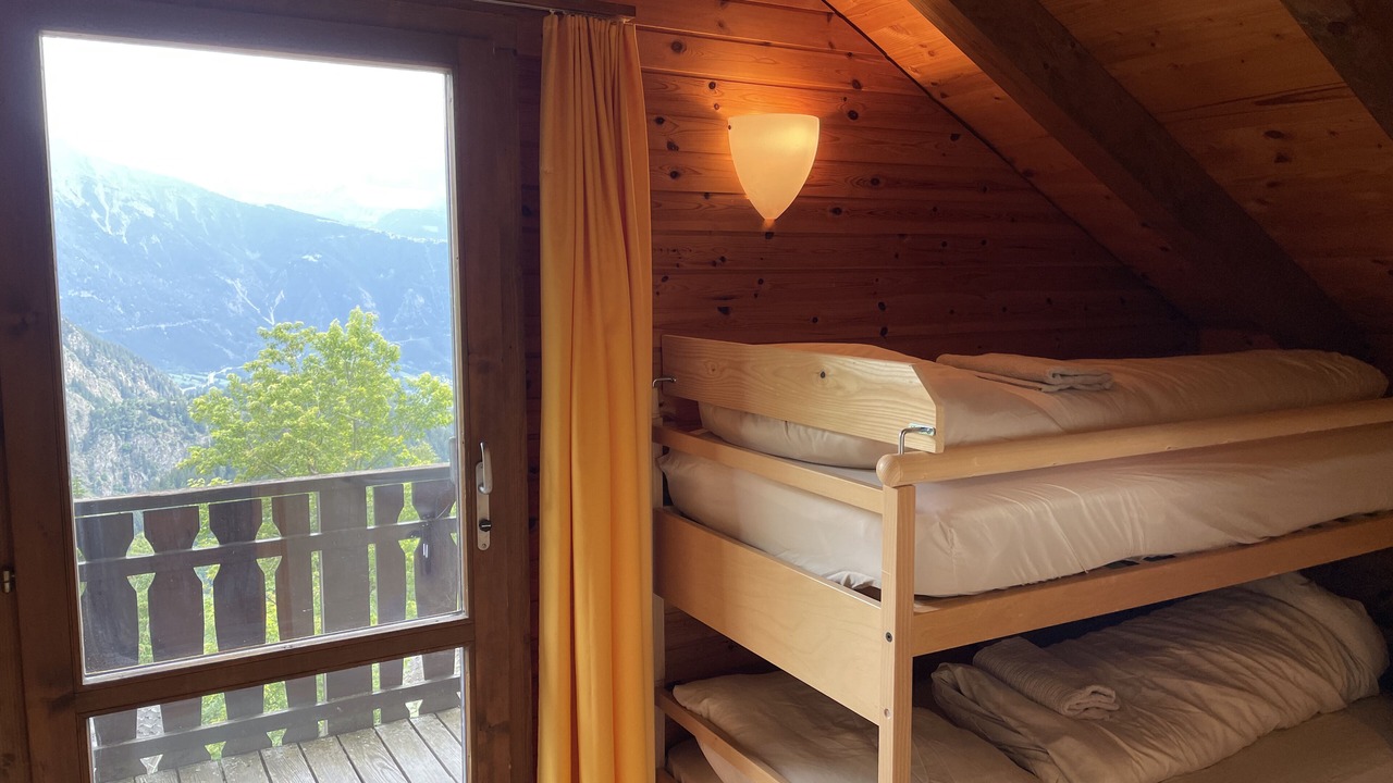 Photo of Bedroom in Blatten bei Naters