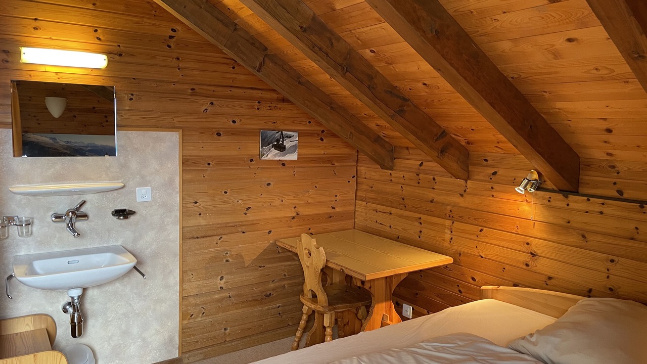 Photo of Bedroom in Blatten bei Naters