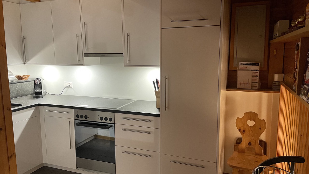 Photo of Kitchen in Blatten bei Naters