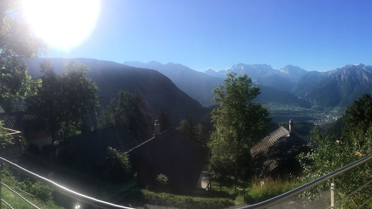Photo of Outdoor in Blatten bei Naters