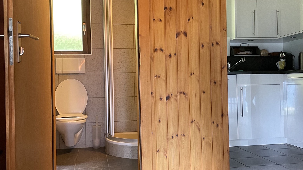 Photo of Bathroom in Blatten bei Naters