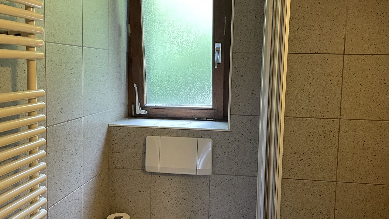 Photo of Bathroom in Blatten bei Naters