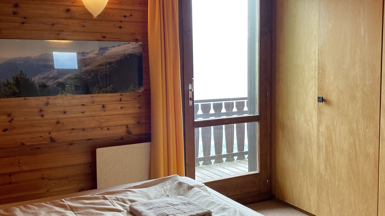 Photo of Bedroom in Blatten bei Naters