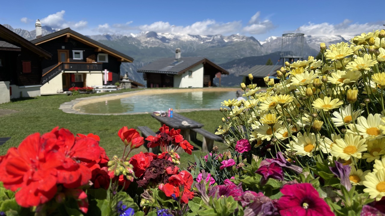 Photo of Outdoor in Blatten bei Naters