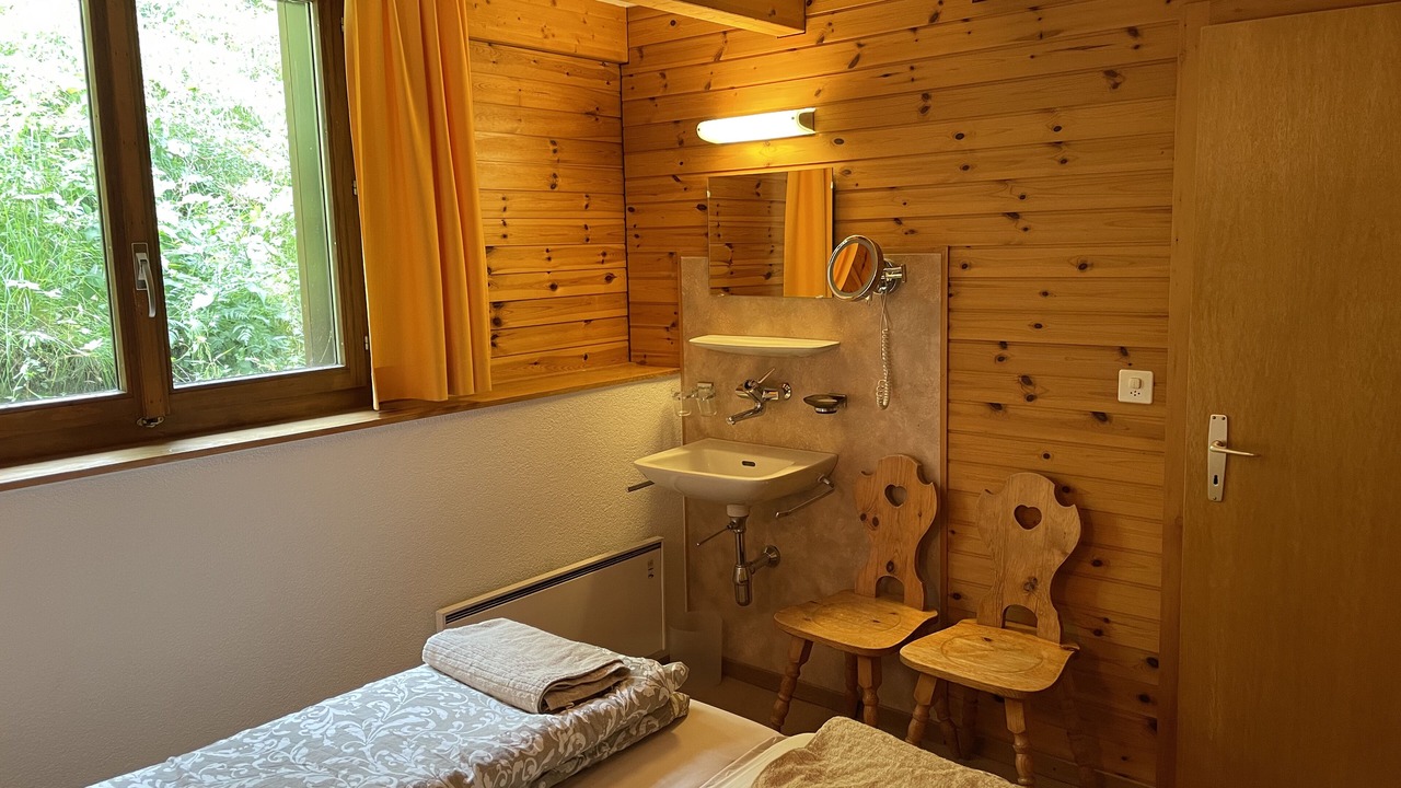 Photo of Bedroom in Blatten bei Naters