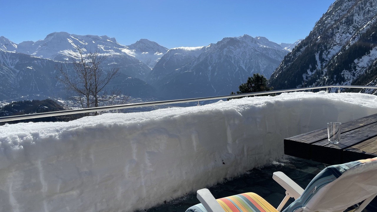 Photo of Outdoor in Blatten bei Naters