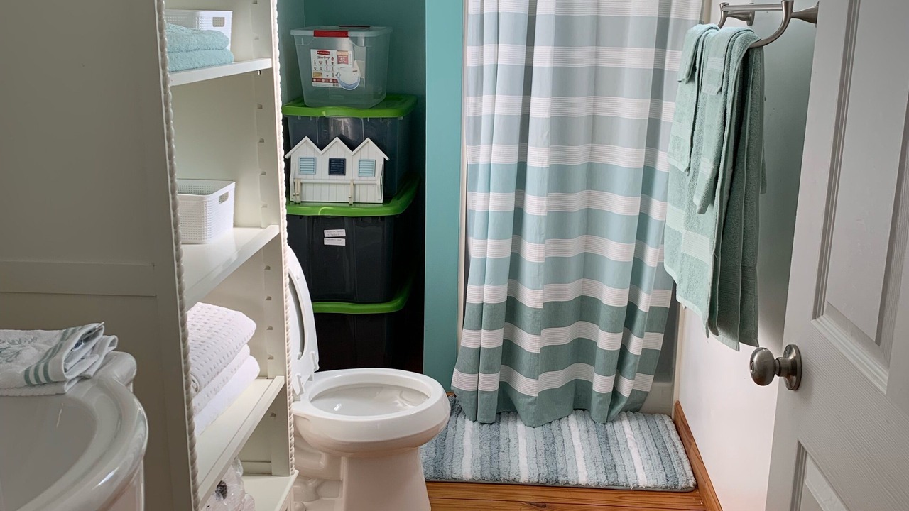 Photo of Bathroom in South Bimini