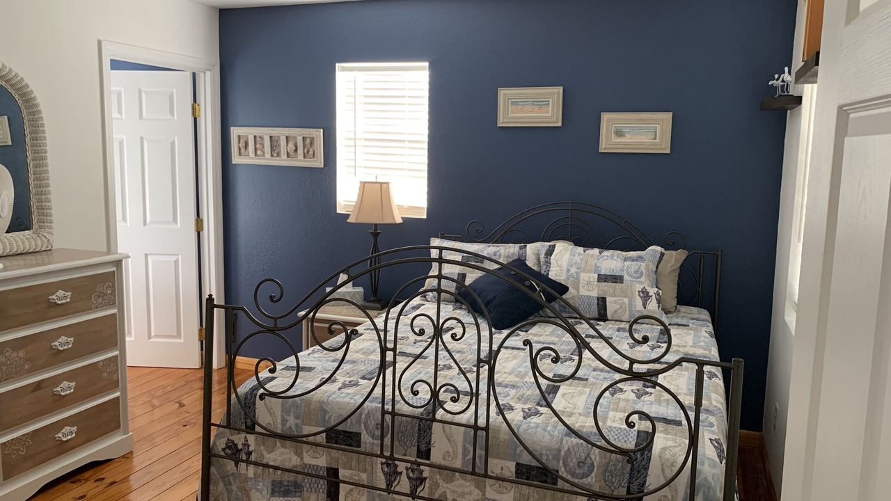 Photo of Bedroom in South Bimini