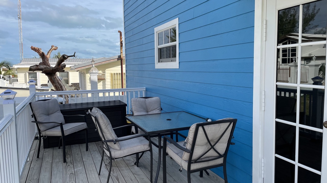 Photo of Outdoor in South Bimini