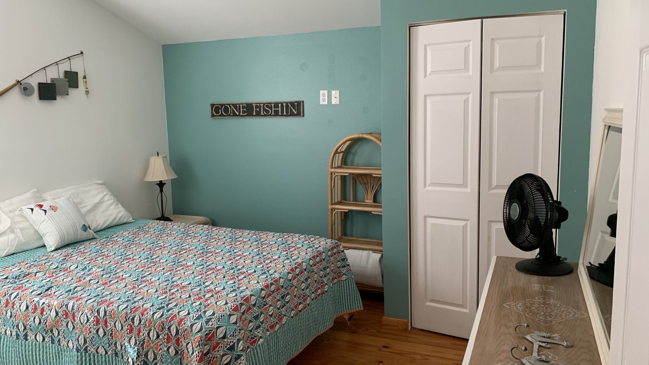 Photo of Bedroom in South Bimini