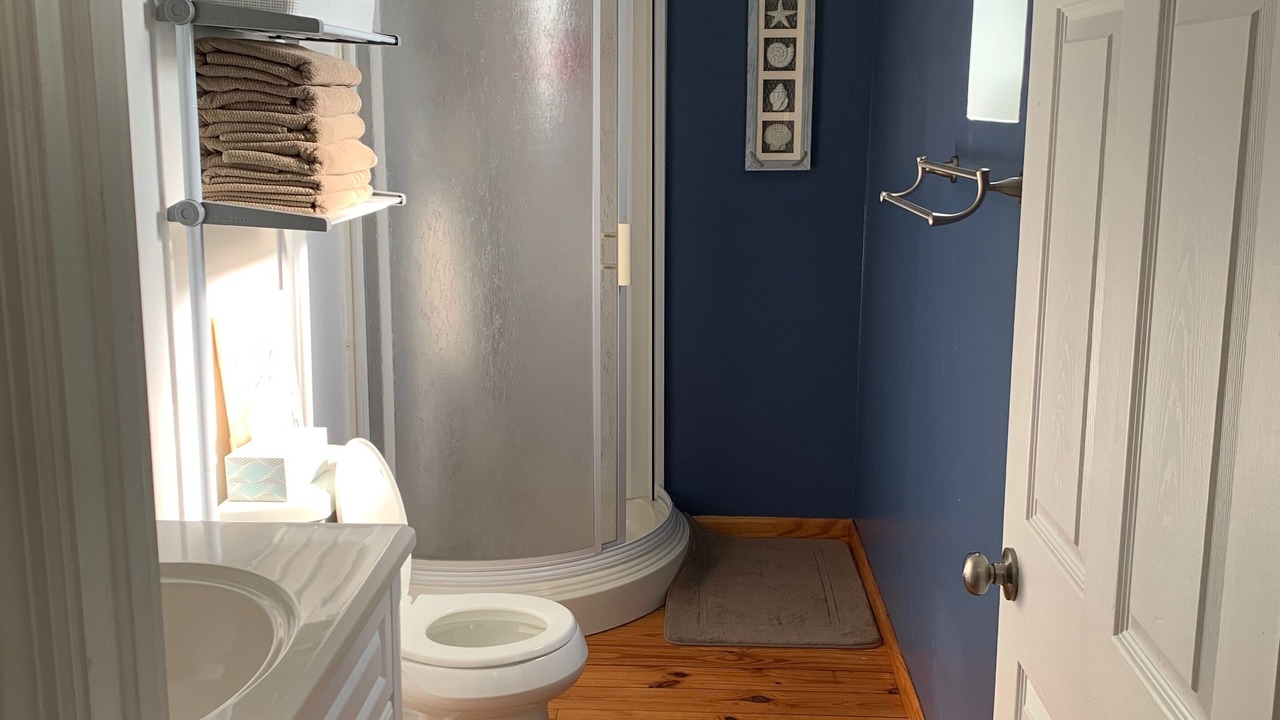 Photo of Bathroom in South Bimini