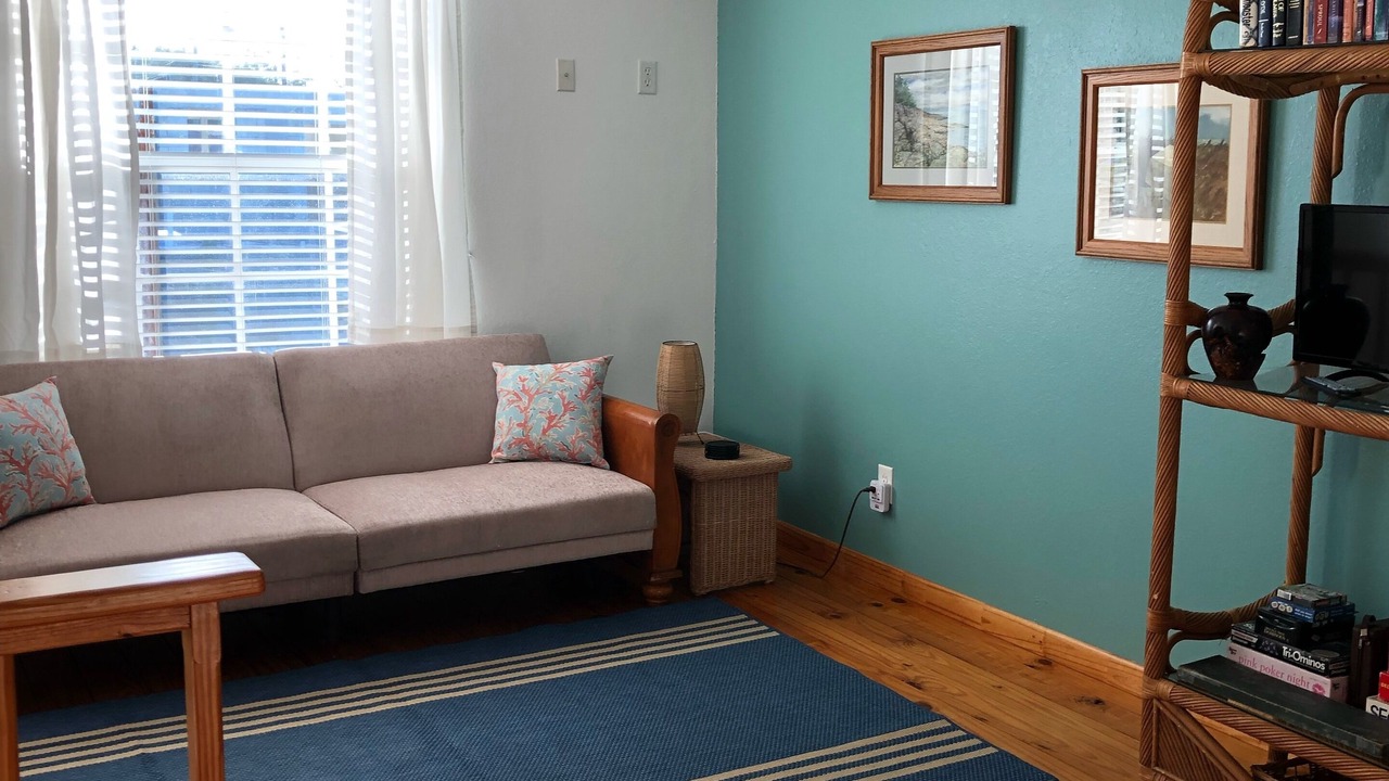 Photo of Livingroom in South Bimini