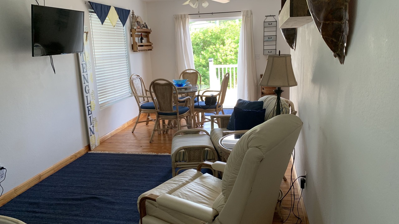Photo of Livingroom in South Bimini