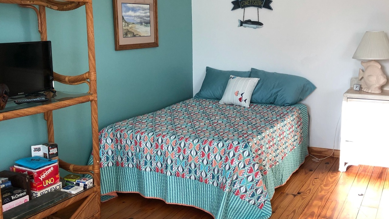 Photo of Bedroom in South Bimini