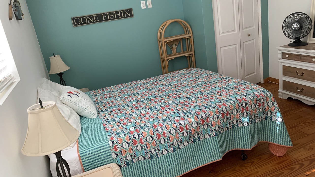 Photo of Bedroom in South Bimini