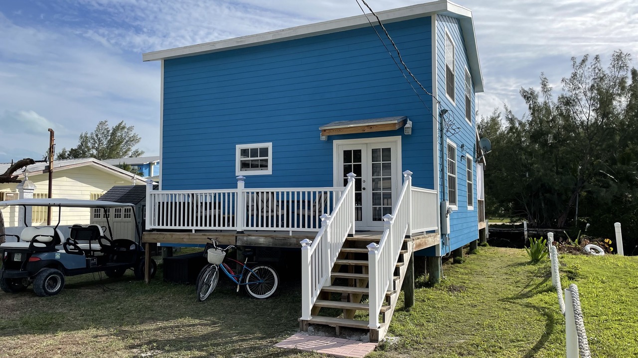 Photo of Outdoor in South Bimini