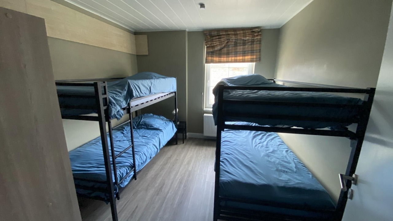 Photo of Bedroom in Heers
