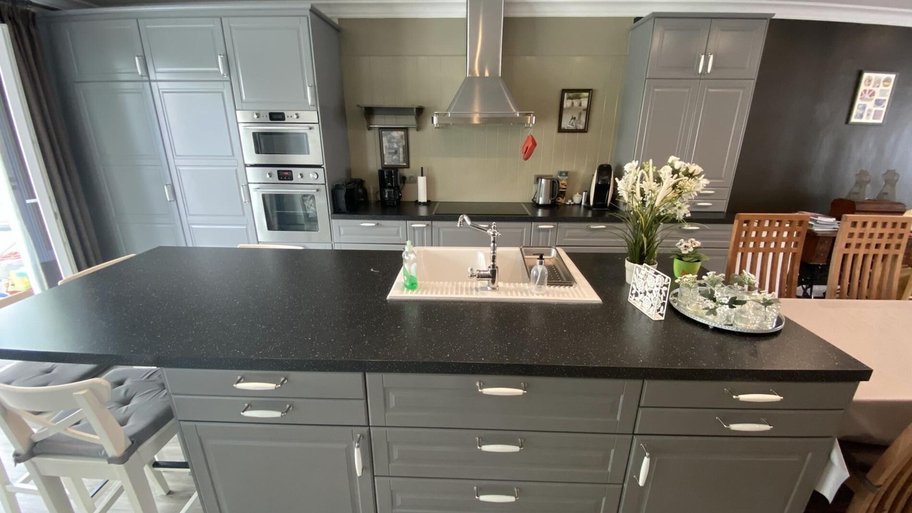 Photo of Kitchen in Heers